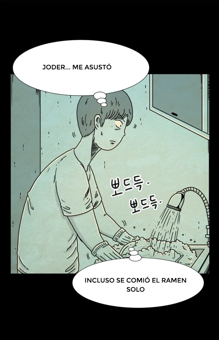 Strangers From Hell Capítulo 7 en Línea - página 24