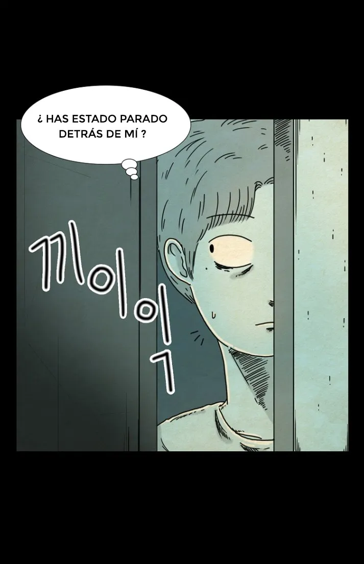 Strangers From Hell Capítulo 8 en Línea - página 5
