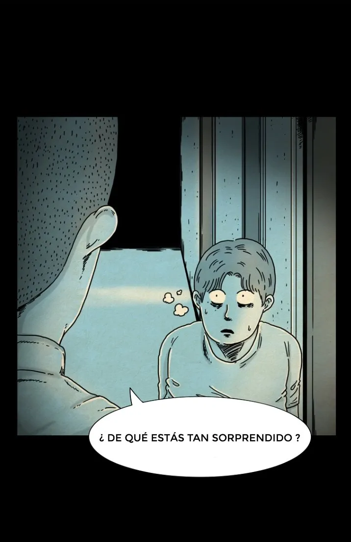 Strangers From Hell Capítulo 8 en Línea - página 9
