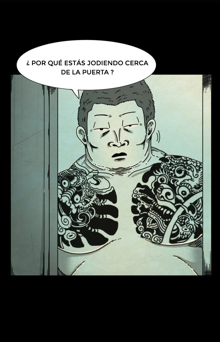 Strangers From Hell Capítulo 8 en Línea - página 14