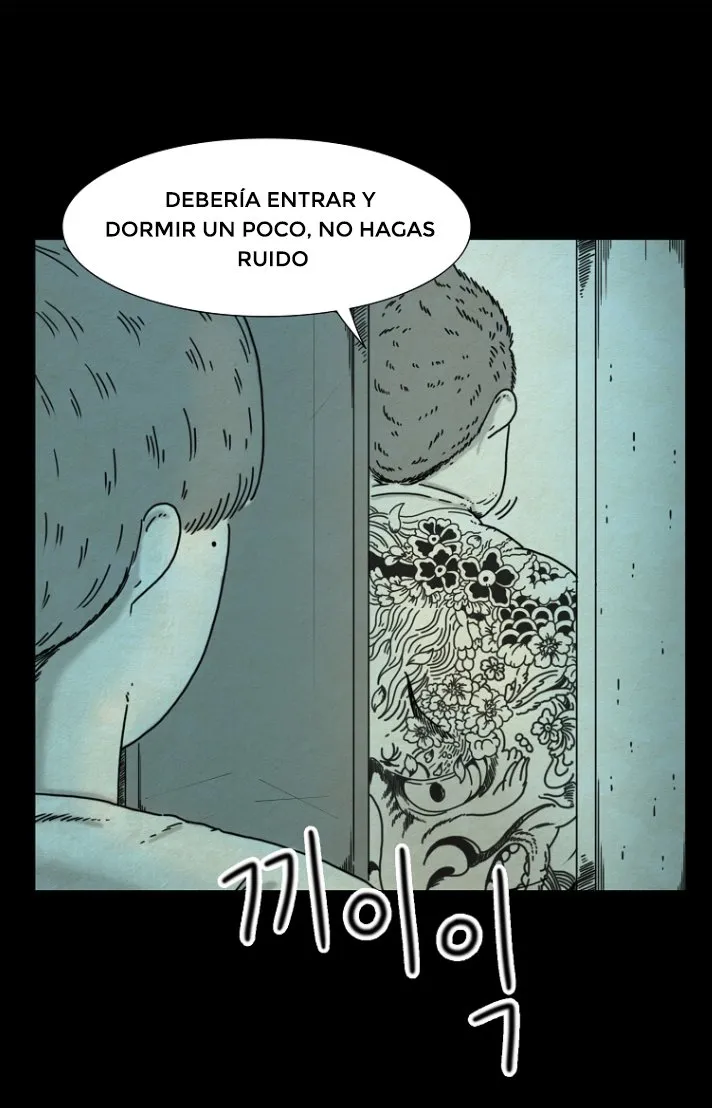 Strangers From Hell Capítulo 8 en Línea - página 21