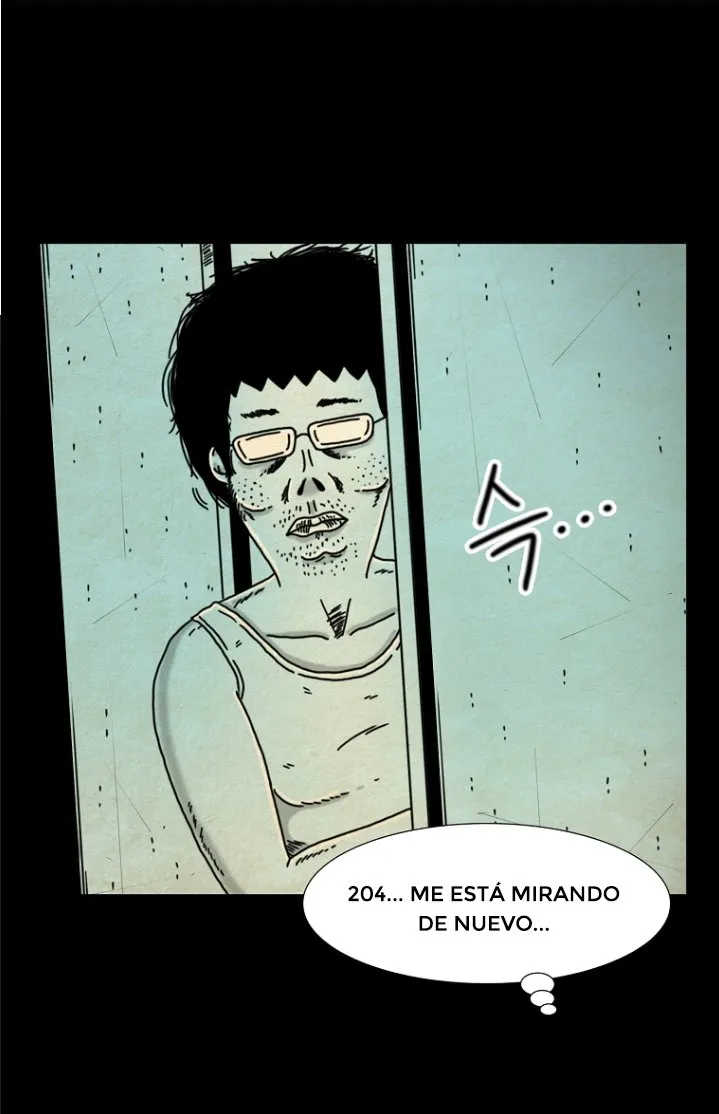 Strangers From Hell Capítulo 9 en Línea - página 5