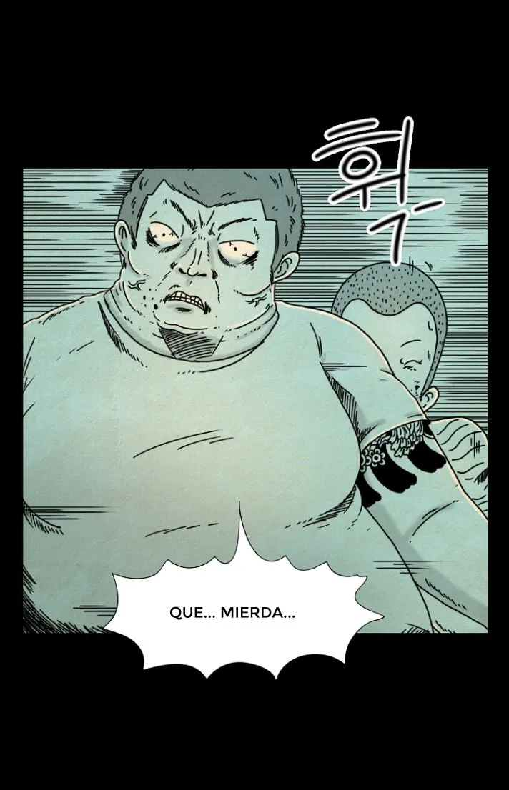 Strangers From Hell Capítulo 9 en Línea - página 20