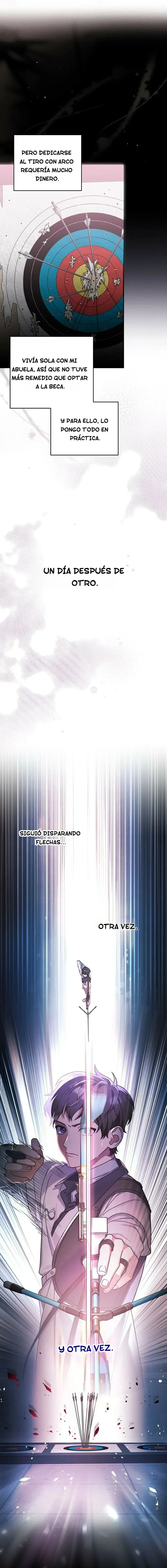 Streaming del Arquero Genio Capítulo 1 en Línea - página 12
