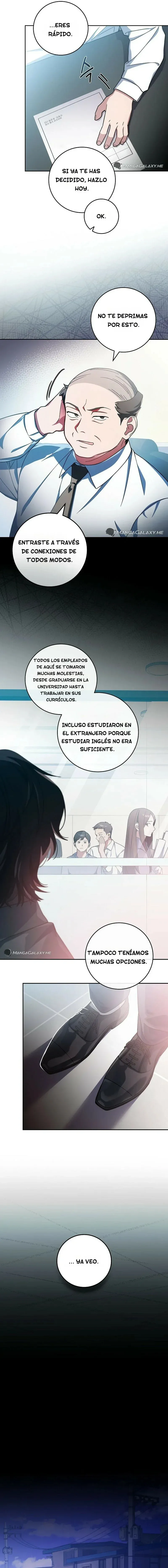 Streaming del Arquero Genio Capítulo 1 en Línea - página 20