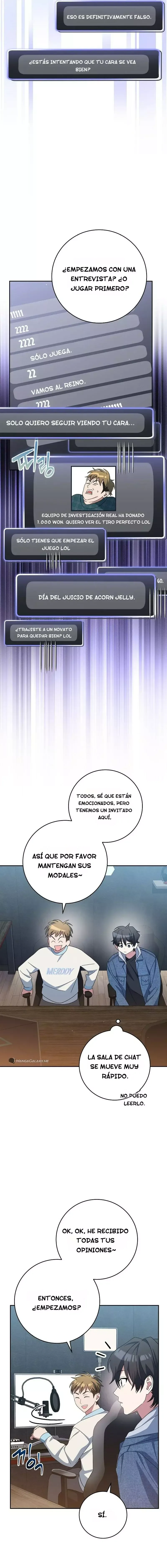Streaming del Arquero Genio Capítulo 10 en Línea - página 6