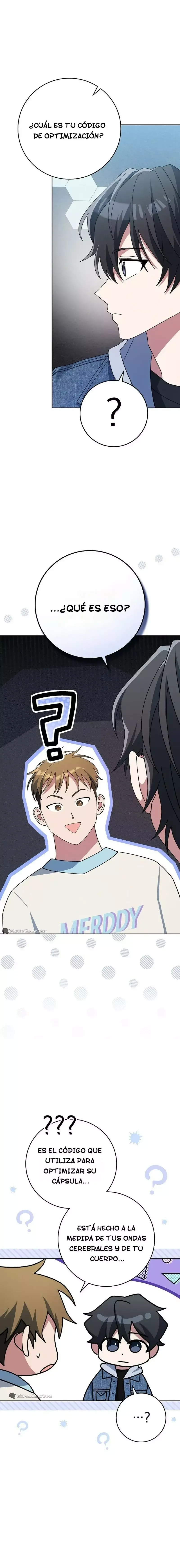 Streaming del Arquero Genio Capítulo 10 en Línea - página 7