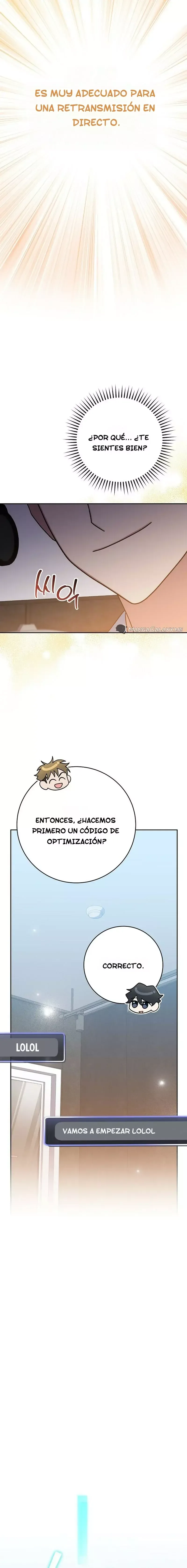 Streaming del Arquero Genio Capítulo 10 en Línea - página 13
