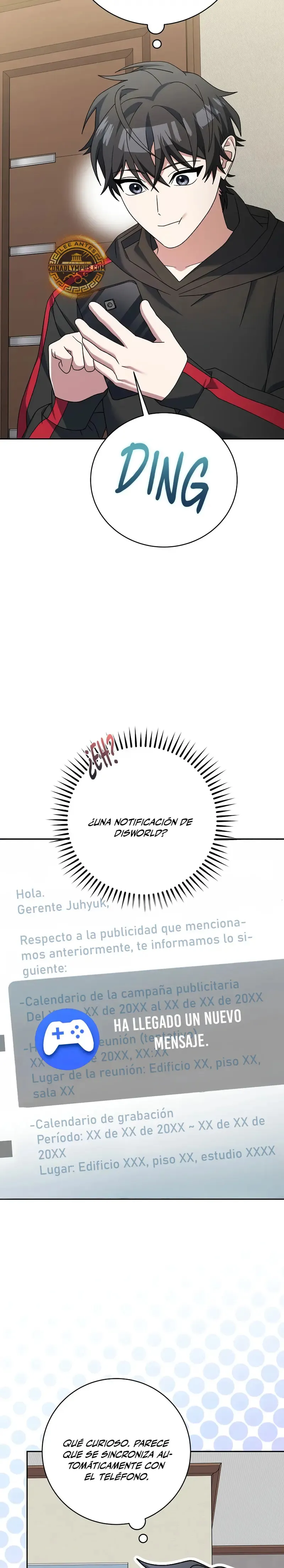 Streaming del Arquero Genio Capítulo 100 en Línea - página 7