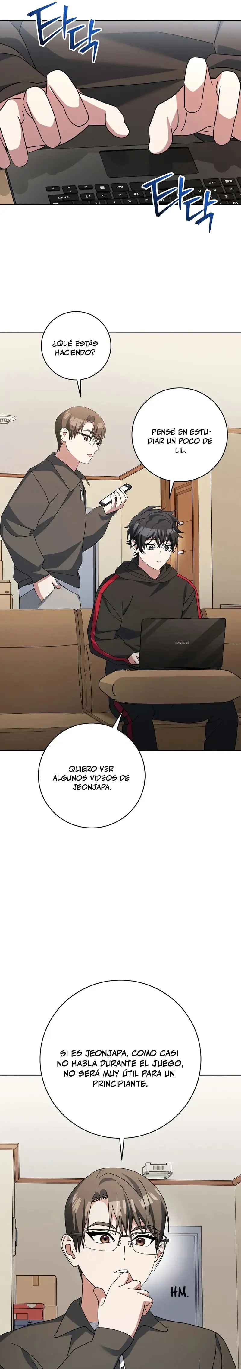 Streaming del Arquero Genio Capítulo 100 en Línea - página 12