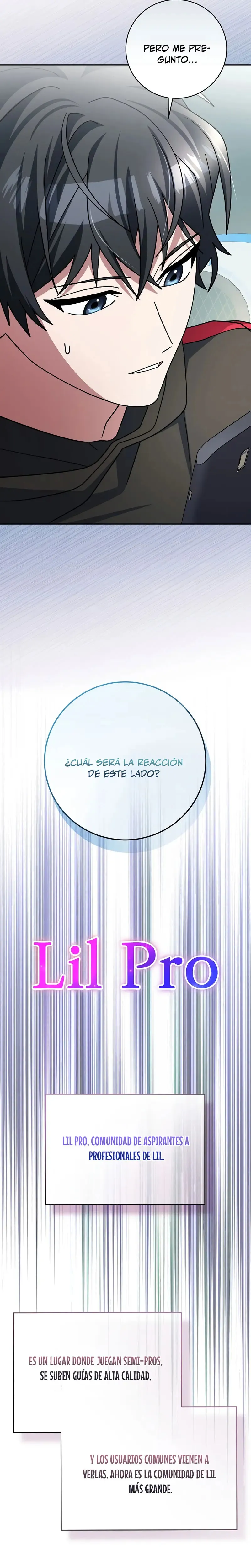 Streaming del Arquero Genio Capítulo 100 en Línea - página 22