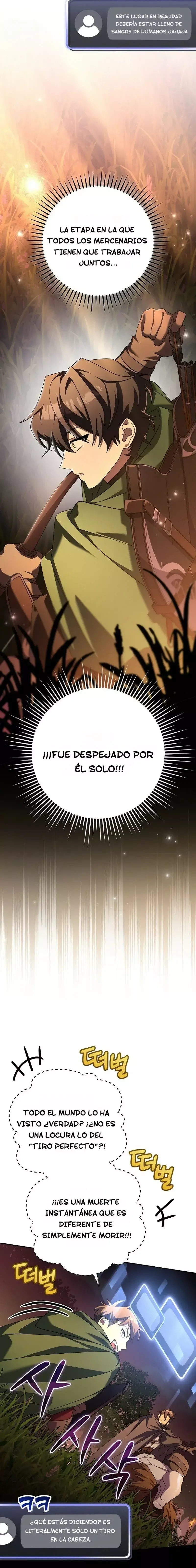 Streaming del Arquero Genio Capítulo 11 en Línea - página 4