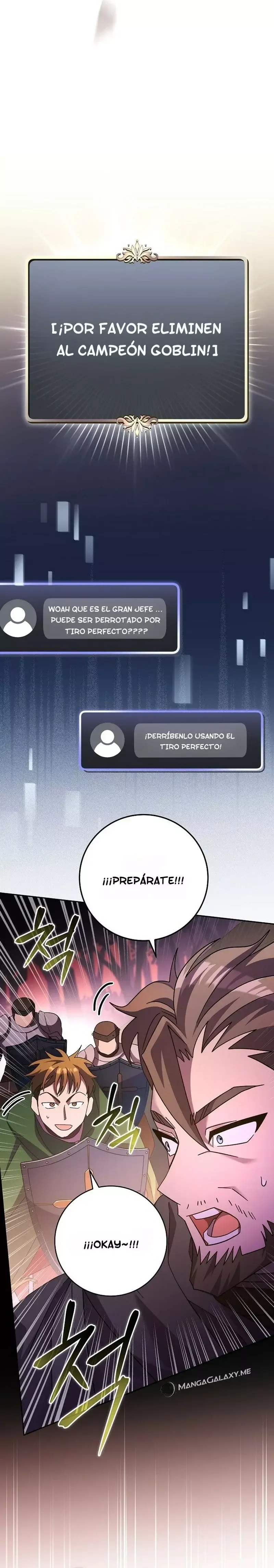 Streaming del Arquero Genio Capítulo 11 en Línea - página 8