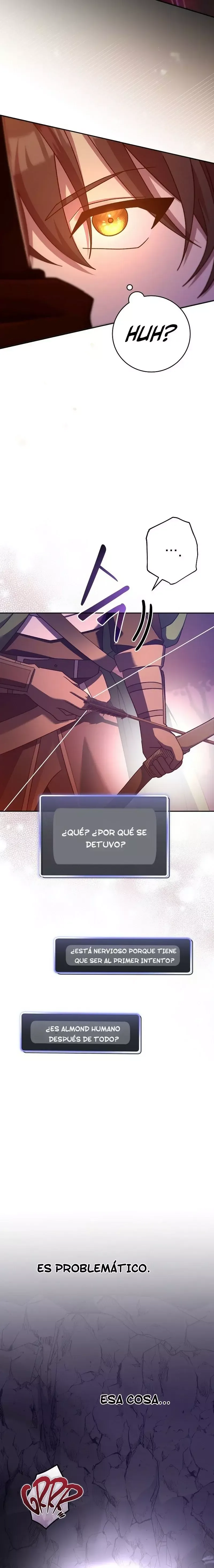 Streaming del Arquero Genio Capítulo 11 en Línea - página 10