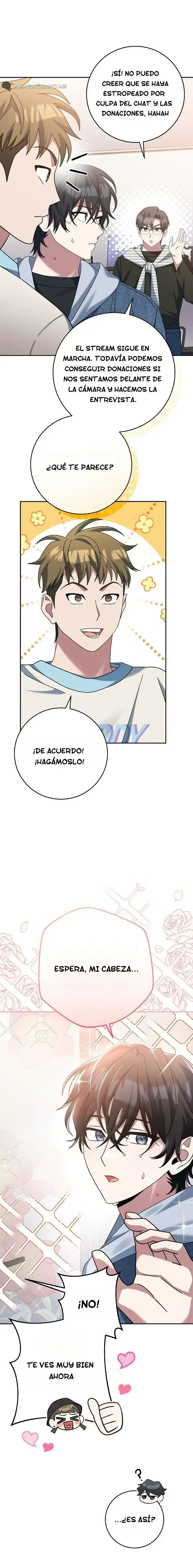 Streaming del Arquero Genio Capítulo 11 en Línea - página 24