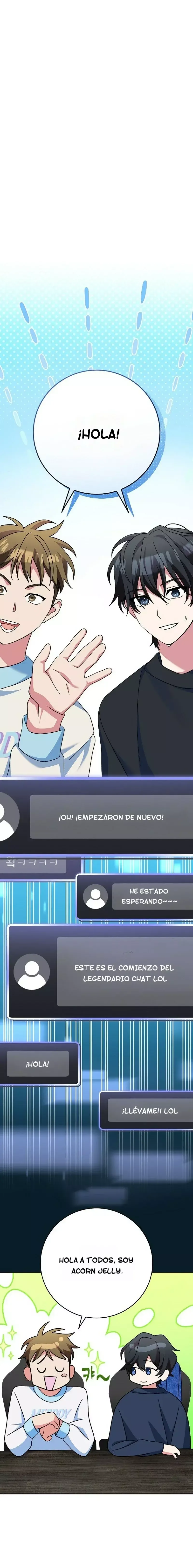 Streaming del Arquero Genio Capítulo 11 en Línea - página 25