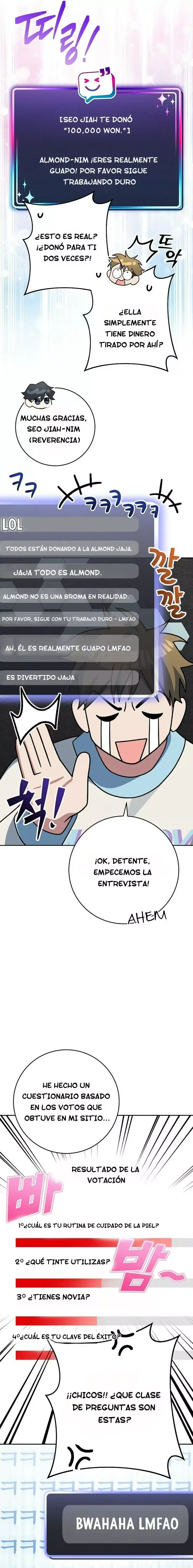 Streaming del Arquero Genio Capítulo 11 en Línea - página 31