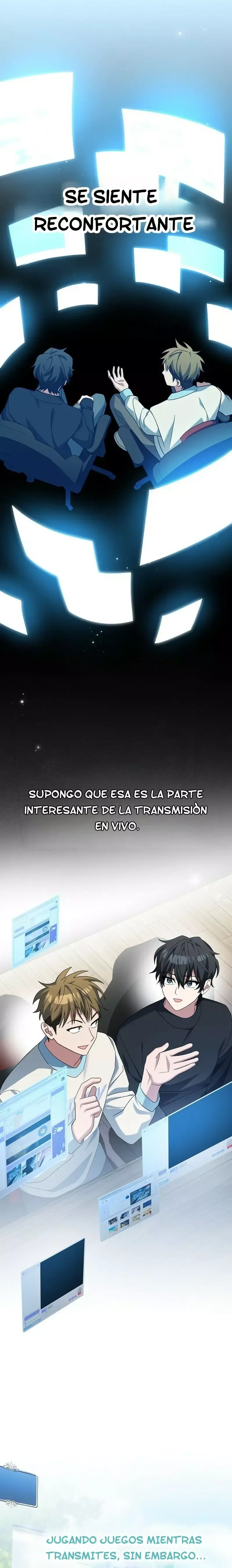 Streaming del Arquero Genio Capítulo 11 en Línea - página 33