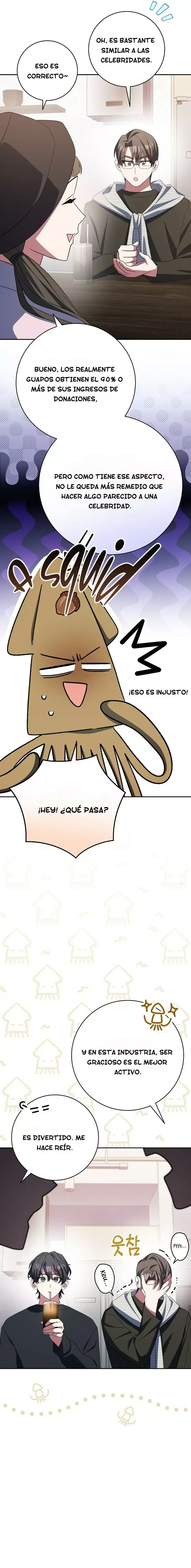 Streaming del Arquero Genio Capítulo 12 en Línea - página 9
