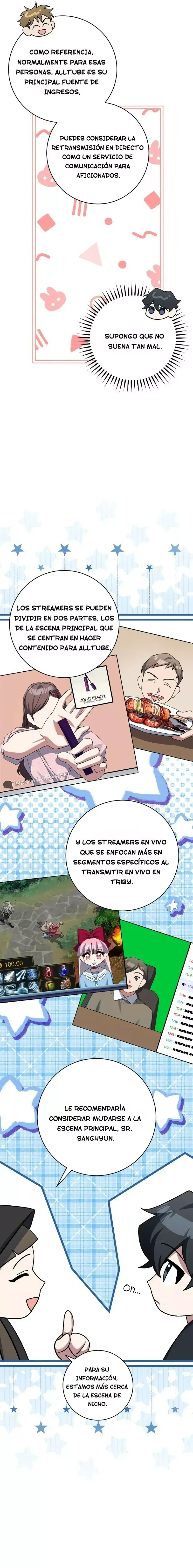Streaming del Arquero Genio Capítulo 12 en Línea - página 12