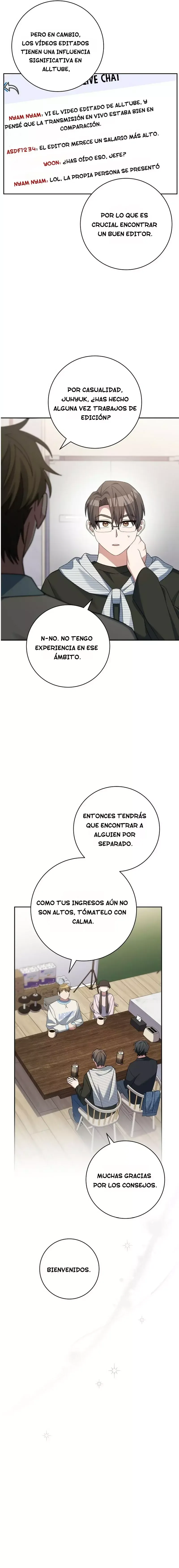 Streaming del Arquero Genio Capítulo 12 en Línea - página 13