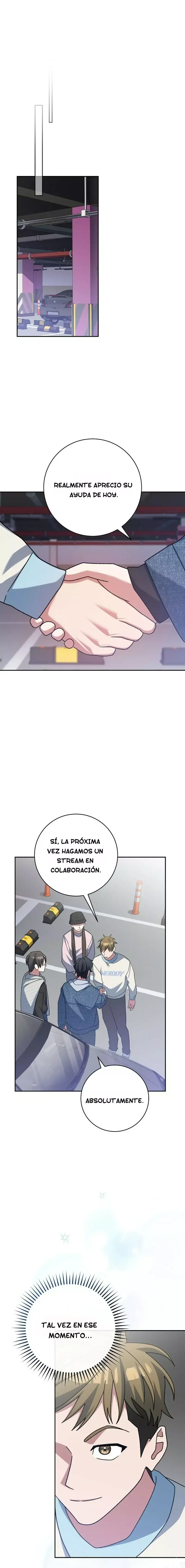 Streaming del Arquero Genio Capítulo 12 en Línea - página 14