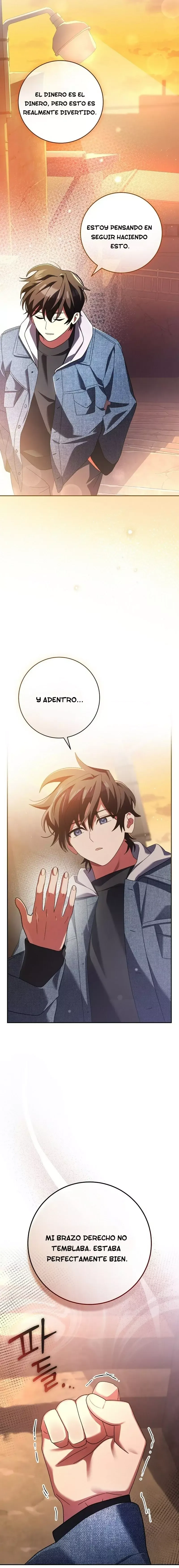 Streaming del Arquero Genio Capítulo 12 en Línea - página 20