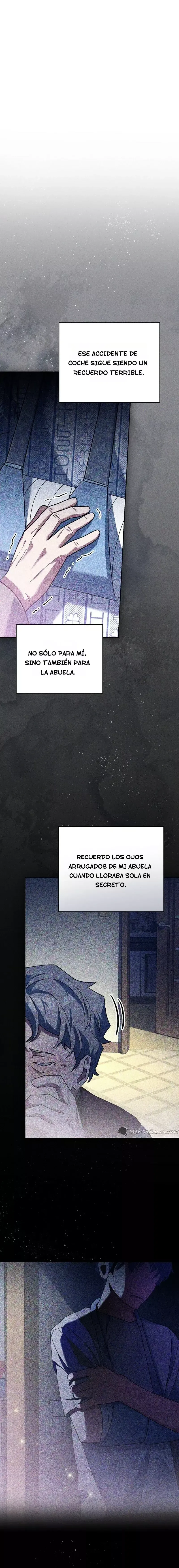 Streaming del Arquero Genio Capítulo 12 en Línea - página 21