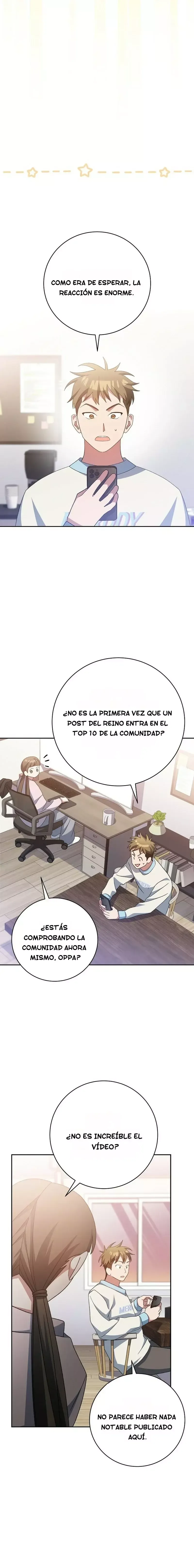Streaming del Arquero Genio Capítulo 12 en Línea - página 27