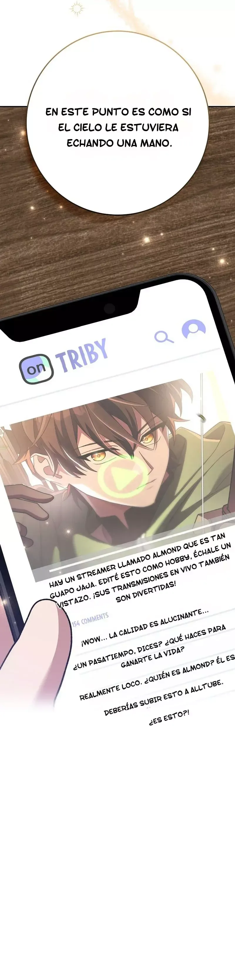 Streaming del Arquero Genio Capítulo 12 en Línea - página 29