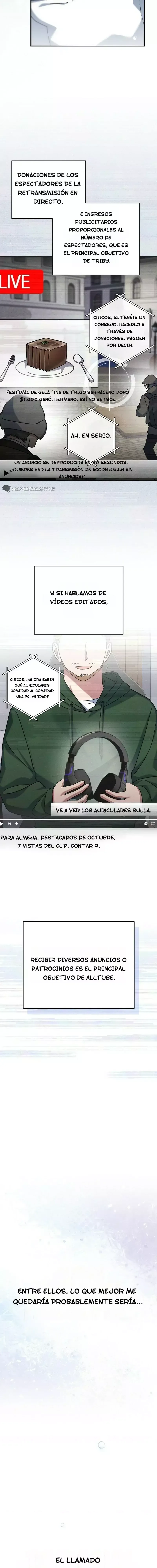 Streaming del Arquero Genio Capítulo 13 en Línea - página 4