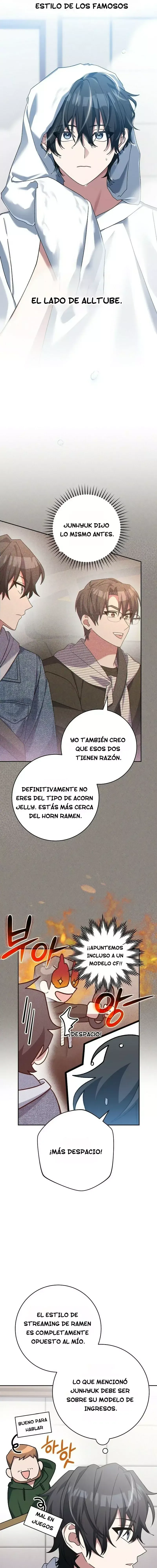 Streaming del Arquero Genio Capítulo 13 en Línea - página 5