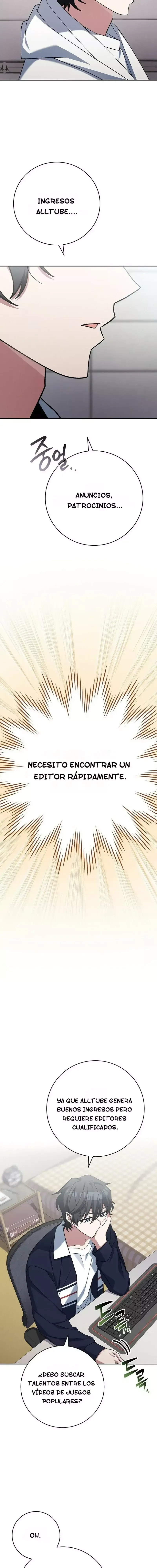 Streaming del Arquero Genio Capítulo 13 en Línea - página 6