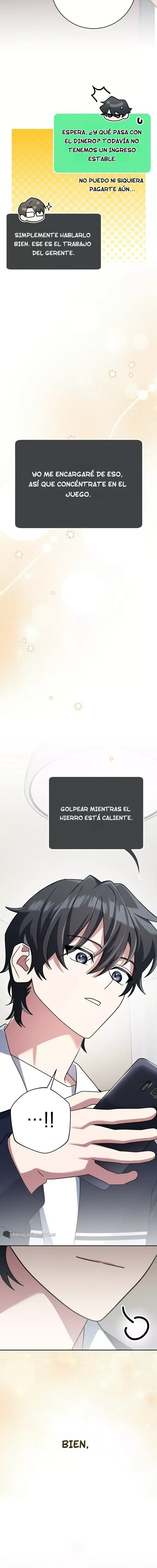 Streaming del Arquero Genio Capítulo 13 en Línea - página 14