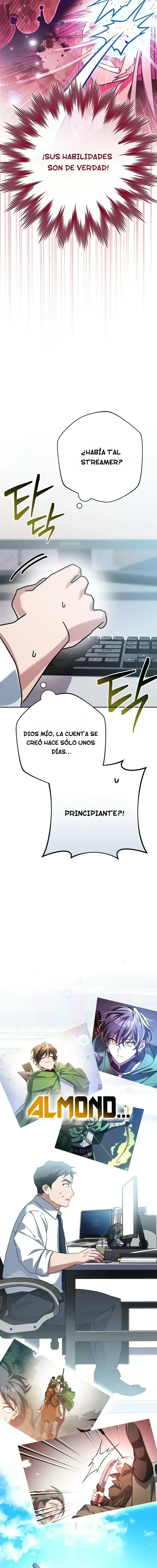 Streaming del Arquero Genio Capítulo 13 en Línea - página 23