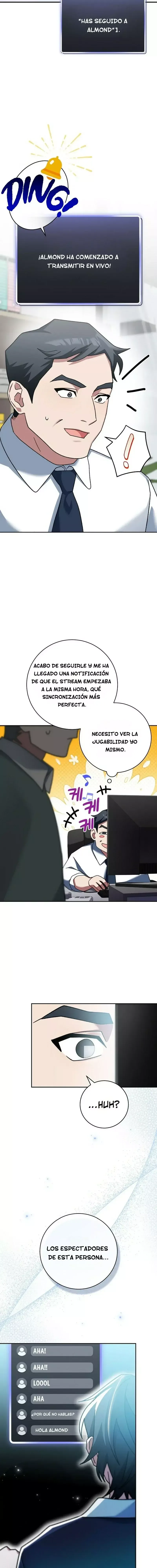 Streaming del Arquero Genio Capítulo 13 en Línea - página 25