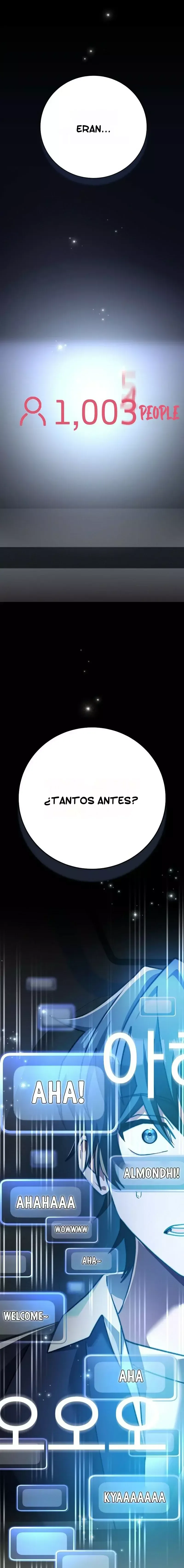 Streaming del Arquero Genio Capítulo 14 en Línea - página 3