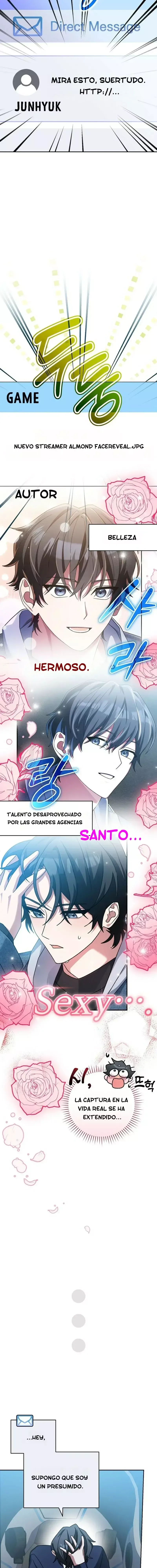 Streaming del Arquero Genio Capítulo 14 en Línea - página 8