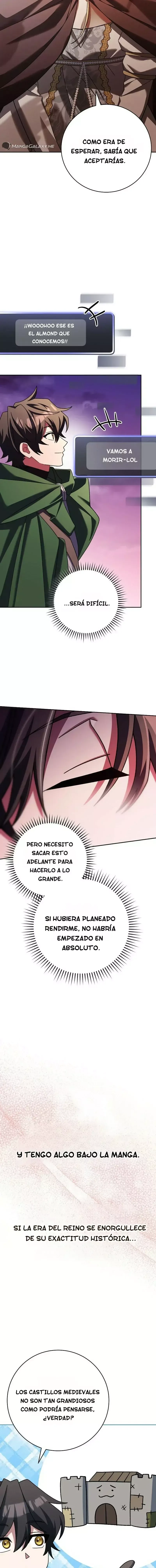 Streaming del Arquero Genio Capítulo 14 en Línea - página 20