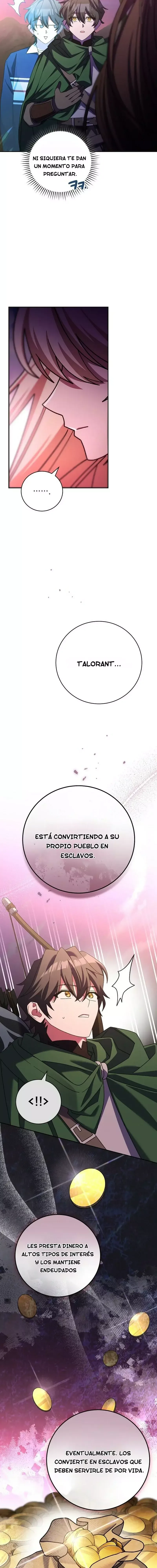 Streaming del Arquero Genio Capítulo 14 en Línea - página 22