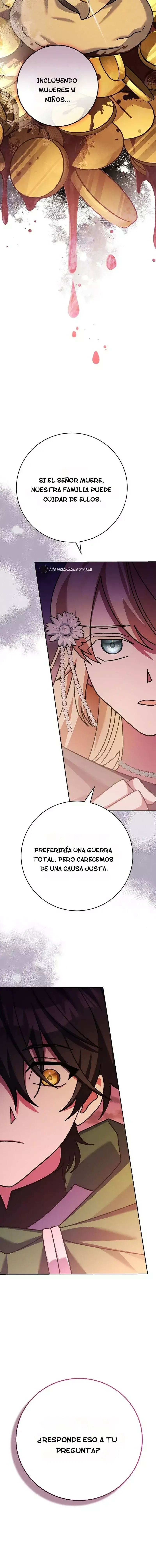 Streaming del Arquero Genio Capítulo 14 en Línea - página 23