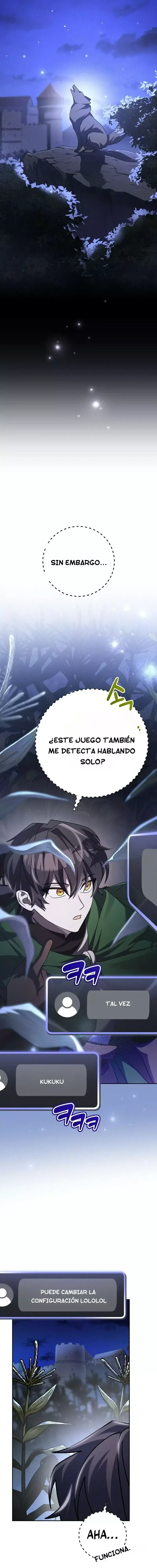 Streaming del Arquero Genio Capítulo 14 en Línea - página 25