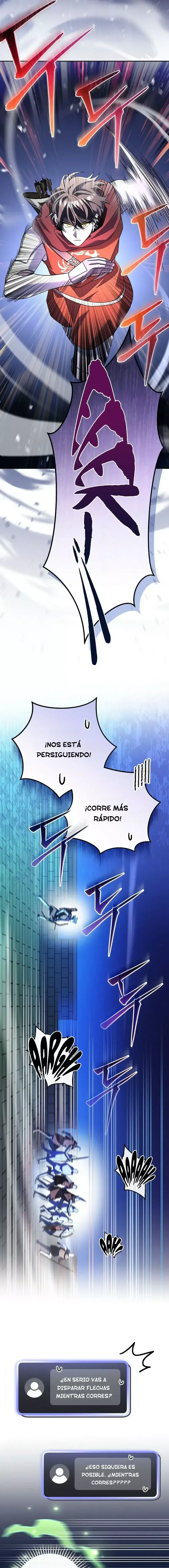 Streaming del Arquero Genio Capítulo 16 en Línea - página 8