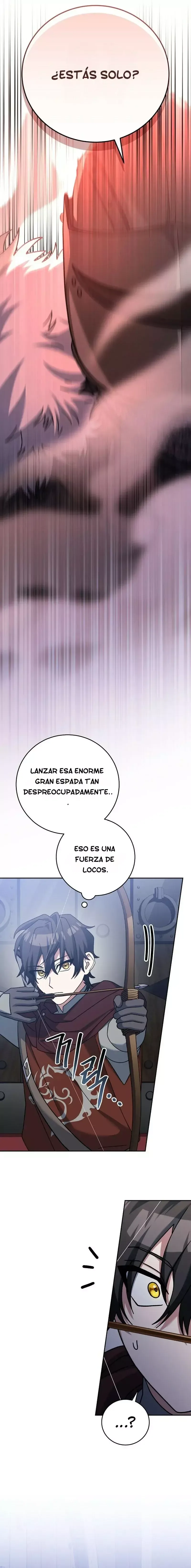 Streaming del Arquero Genio Capítulo 16 en Línea - página 17
