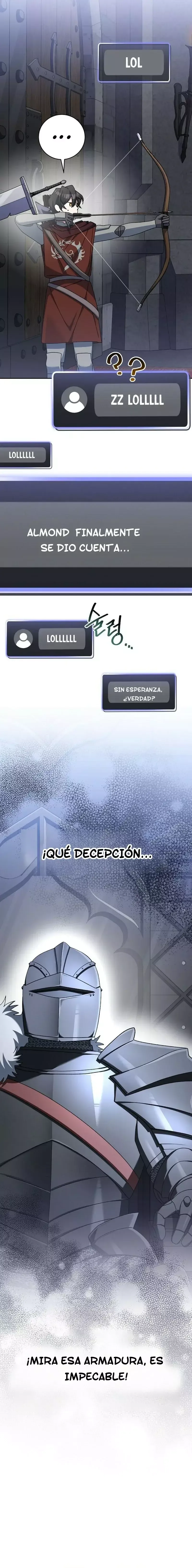 Streaming del Arquero Genio Capítulo 16 en Línea - página 18