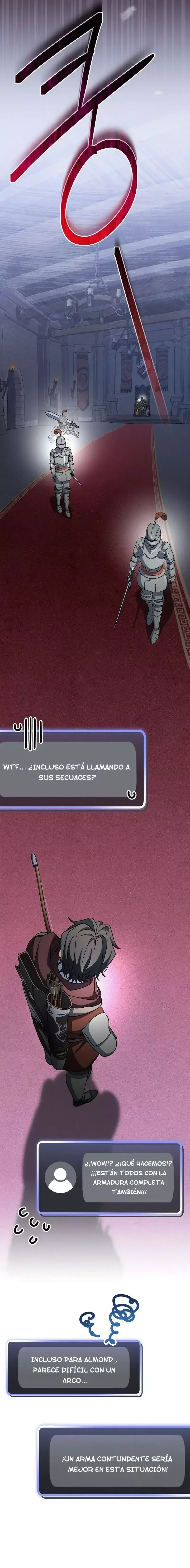 Streaming del Arquero Genio Capítulo 16 en Línea - página 20