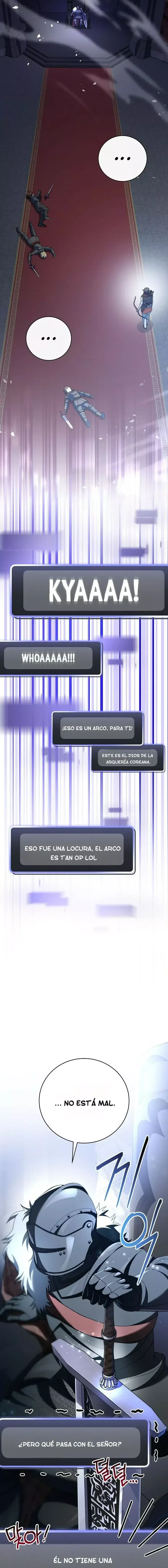 Streaming del Arquero Genio Capítulo 16 en Línea - página 30