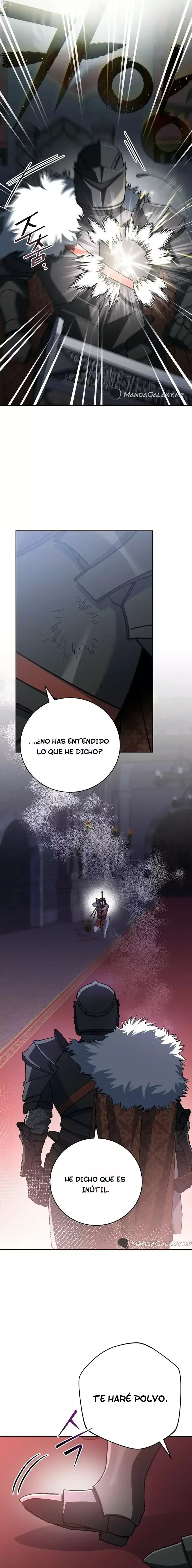 Streaming del Arquero Genio Capítulo 17 en Línea - página 5