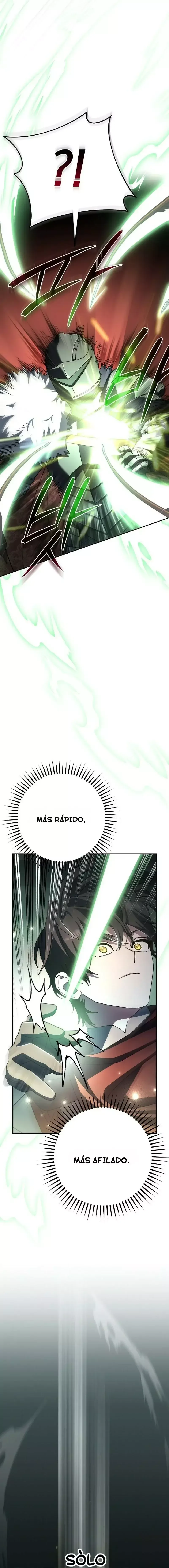 Streaming del Arquero Genio Capítulo 17 en Línea - página 7