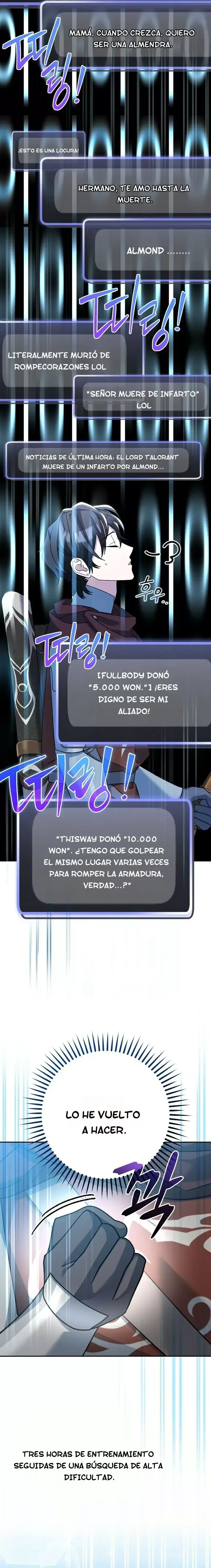 Streaming del Arquero Genio Capítulo 17 en Línea - página 13